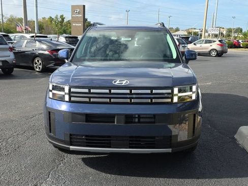 Used 2026 Hyundai Santa Fe SEL FWD image 17