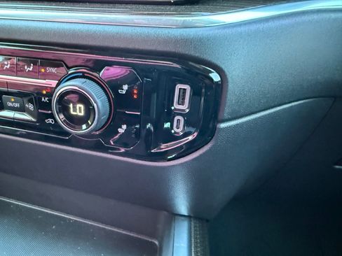 Certified 2025 Chevrolet Silverado 1500 RST w/ Protection Package image 28