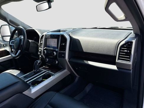 Certified 2020 Ford F150 Lariat w/ Equipment Group 502A Luxury AWD/4WD image 37