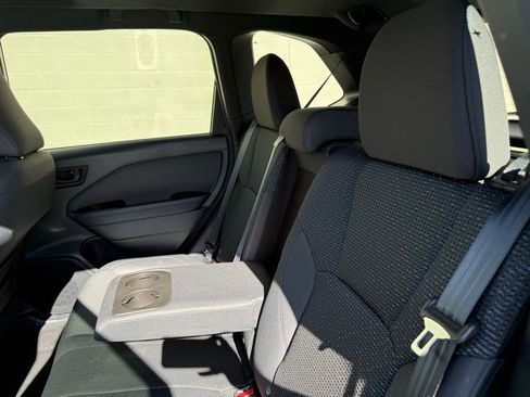 Used 2026 Subaru Forester Premium AWD/4WD image 29