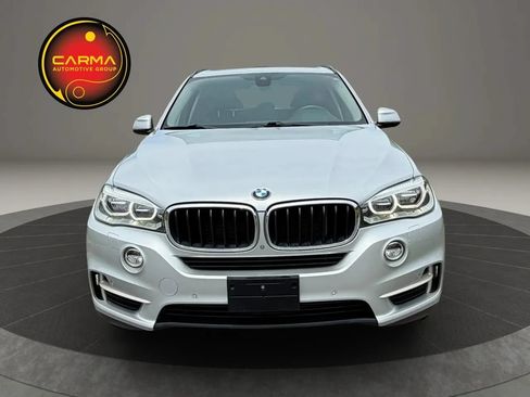 Used 2014 BMW X5 xDrive35d AWD/4WD image 8
