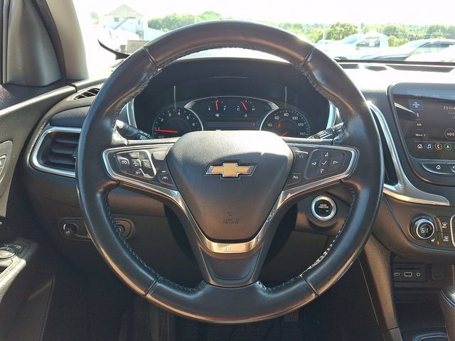 Used 2020 Chevrolet Equinox LT AWD/4WD image 20