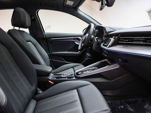 New 2026 Audi A3 2.0T Premium AWD/4WD image 20