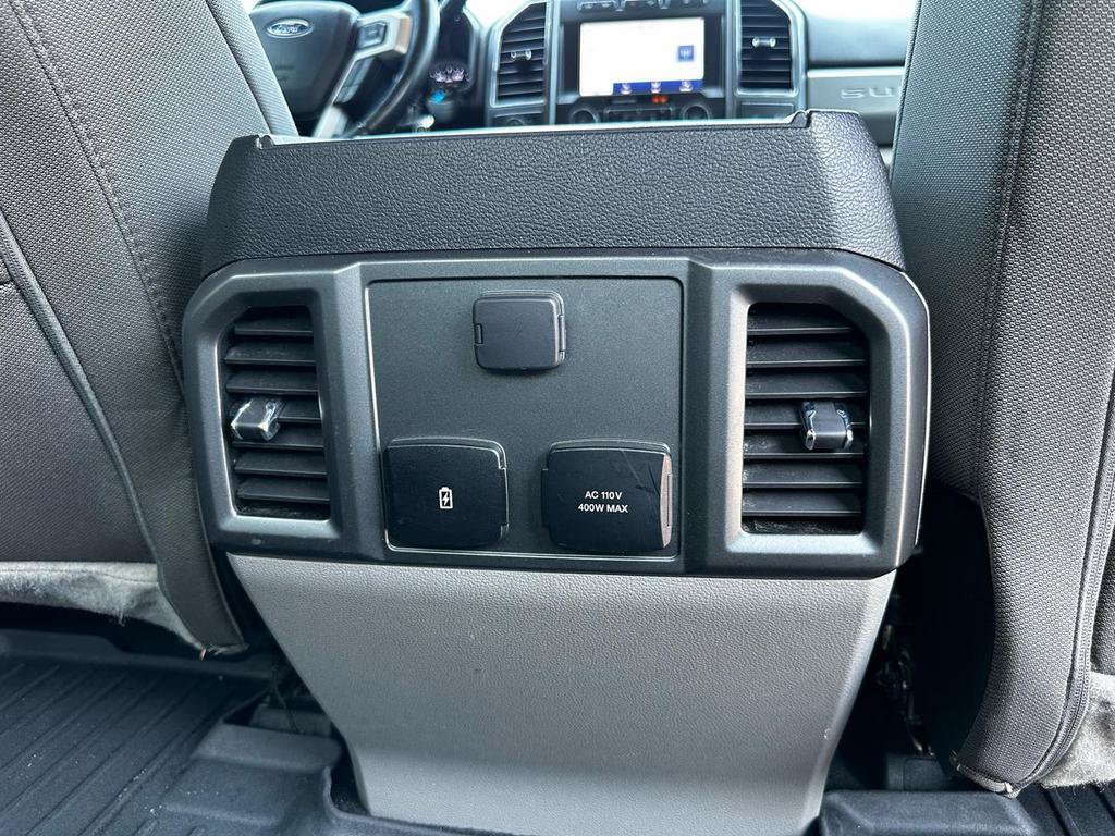 Used 2020 Ford F250 XLT w/ XLT Premium Package AWD/4WD image 15