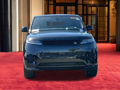New 2026 Land Rover Range Rover Sport Dynamic SE image 7