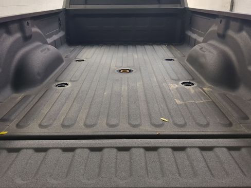 Used 2025 RAM 3500 Tradesman image 21