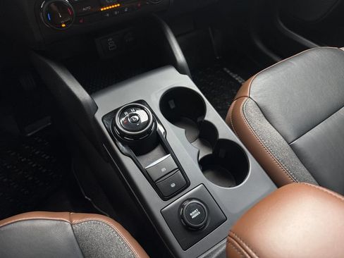Used 2023 Ford Bronco Sport Outer Banks AWD/4WD image 27