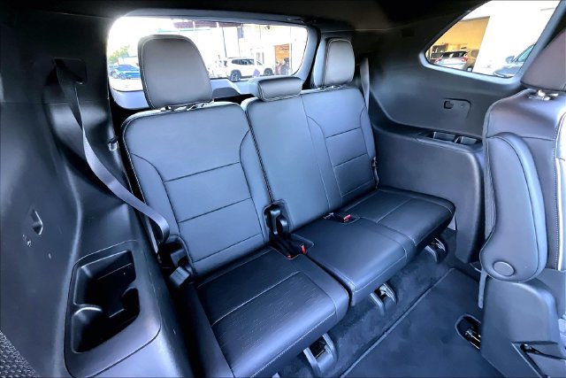 Used 2026 Buick Enclave Sport Touring FWD image 26