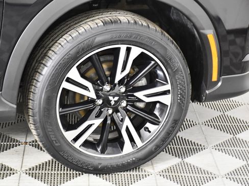 Used 2024 Mitsubishi Eclipse Cross SE AWD/4WD image 53