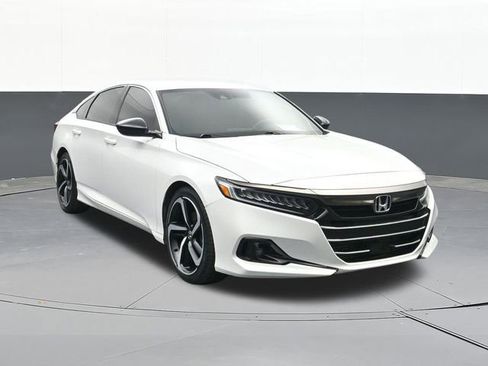 Used 2022 Honda Accord Sport image 20