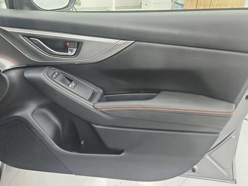 Certified 2023 Subaru Crosstrek 2.5i Limited w/ Moonroof Package AWD/4WD image 24