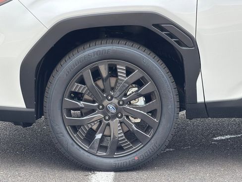 New 2026 Subaru Forester Sport AWD/4WD image 25