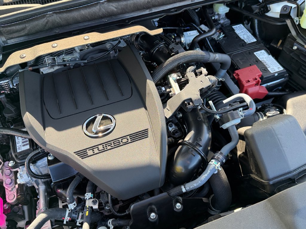 New 2026 Lexus RX 350 Premium Plus w/ Convenience Package AWD/4WD image 34