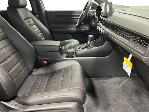 New 2026 Honda CR-V Sport-L image 28