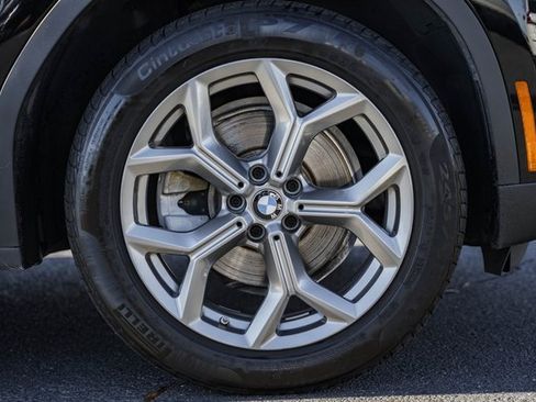 Used 2020 BMW X3 xDrive30i w/ Convenience Package image 18