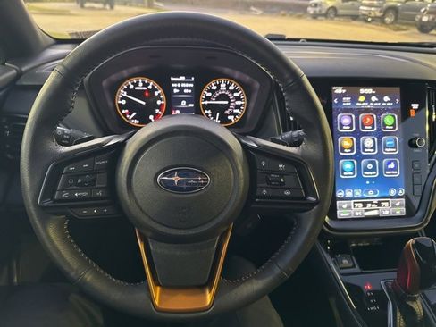 Certified 2025 Subaru Outback Wilderness image 12