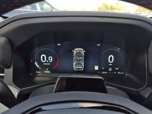 New 2026 Ford Explorer ST-Line w/ ST-Line Street Pack image 22