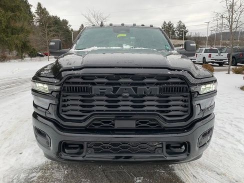 New 2026 RAM 2500 Big Horn image 9