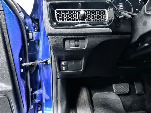 Used 2024 Honda Civic EX image 14