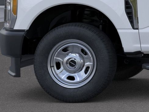 New 2026 Ford F350 XL image 19