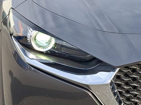 Used 2025 MAZDA CX-30 AWD 2.5 S w/ Select Sport Pkg image 8