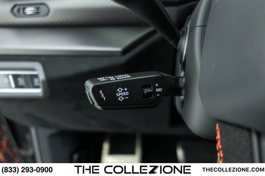 Used 2023 Lamborghini Urus Performante AWD/4WD image 64