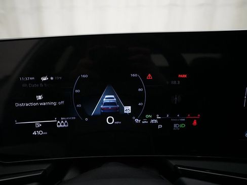 New 2026 Audi A6 Premium Plus image 2