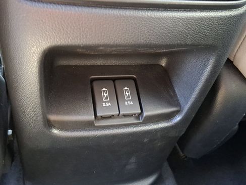 Certified 2020 Honda CR-V EX-L image 11