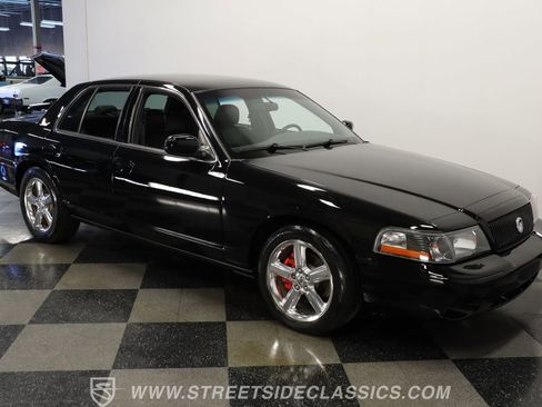 Used 2003 Mercury Marauder 5 Speed image 13