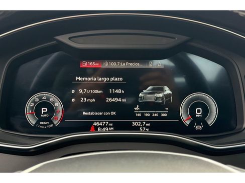Used 2023 Audi A6 2.0T Premium AWD/4WD image 29