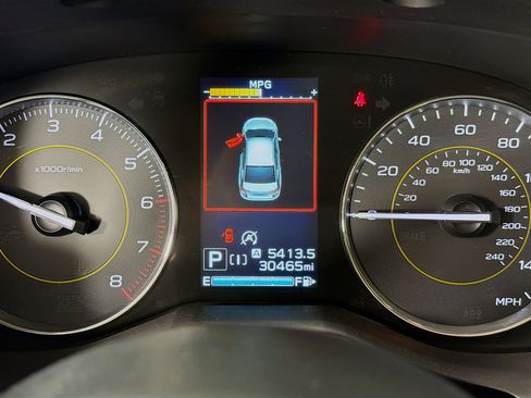 Used 2023 Subaru Crosstrek 2.5i Sport image 14