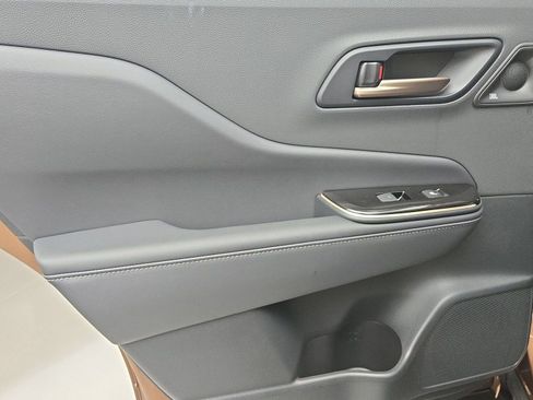 New 2026 Toyota Crown Platinum AWD/4WD image 19