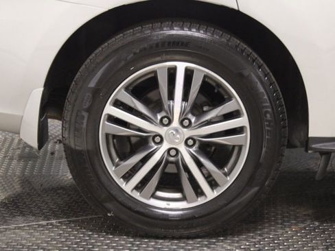 Used 2020 INFINITI QX60 Luxe w/ Essential Package image 24