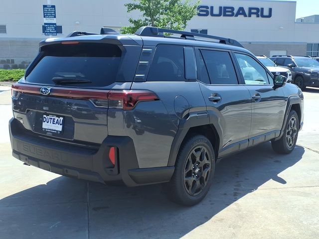 New 2026 Subaru Outback Limited AWD/4WD image 5