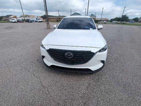 Used 2023 MAZDA CX-9 Touring Plus AWD/4WD image 20