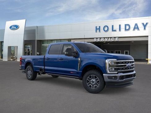 New 2026 Ford F250 Lariat AWD/4WD image 7