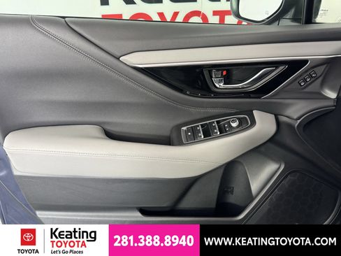 Used 2024 Subaru Outback Limited AWD/4WD image 11