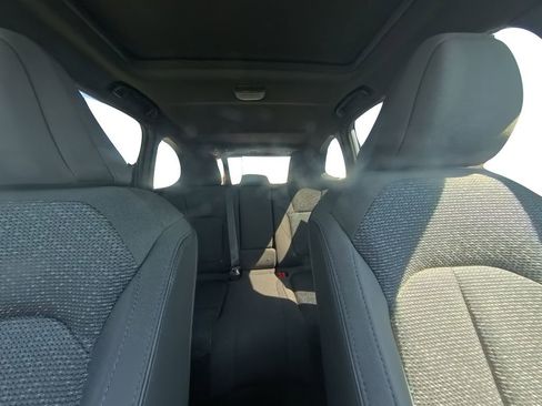 Certified 2025 Subaru Forester Premium image 26