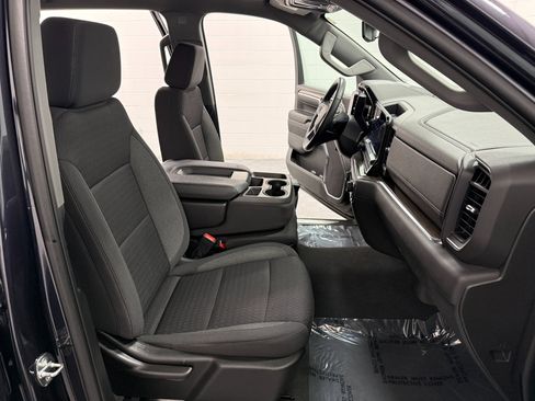 Used 2023 Chevrolet Silverado 1500 LT image 15