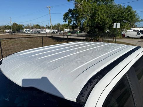 Used 2018 Ford F350 XL w/ Power Equipment Group AWD/4WD image 11