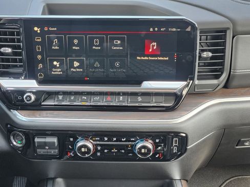 New 2025 GMC Sierra 2500 SLT w/ SLT Premium Package image 27