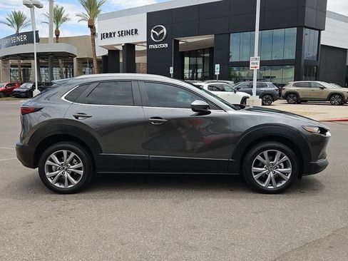 Used 2023 MAZDA CX-30 AWD 2.5 S w/ Preferred Package image 6