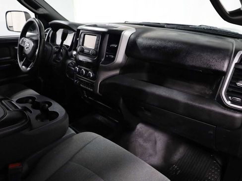 Used 2021 RAM 2500 Tradesman AWD/4WD image 6