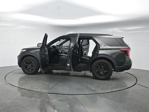 Used 2022 Ford Explorer Timberline AWD/4WD image 44