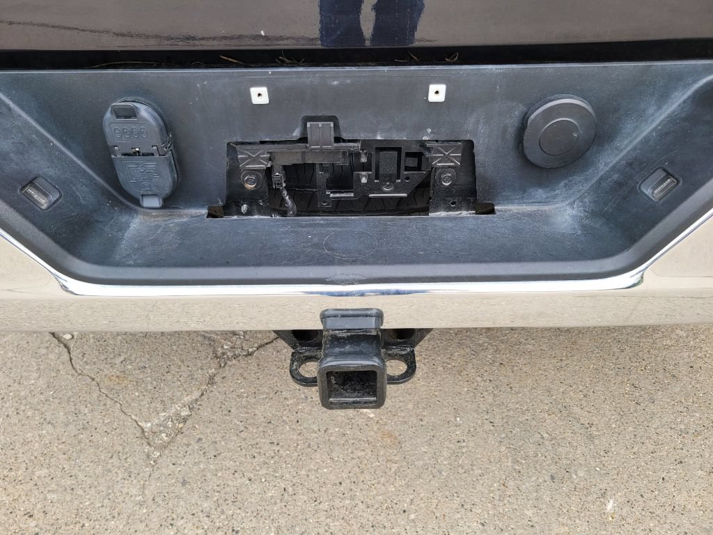 Used 2023 GMC Sierra 1500 SLE AWD/4WD image 5