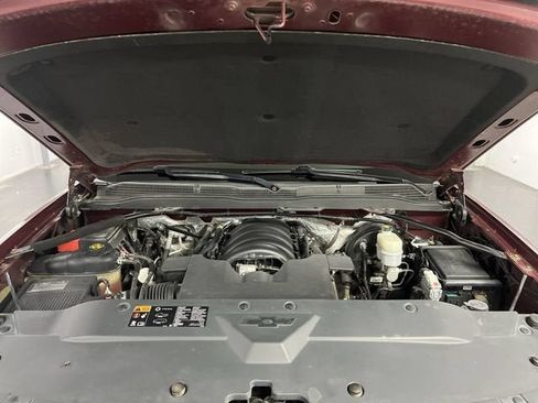 Used 2014 Chevrolet Silverado 1500 High Country AWD/4WD image 31
