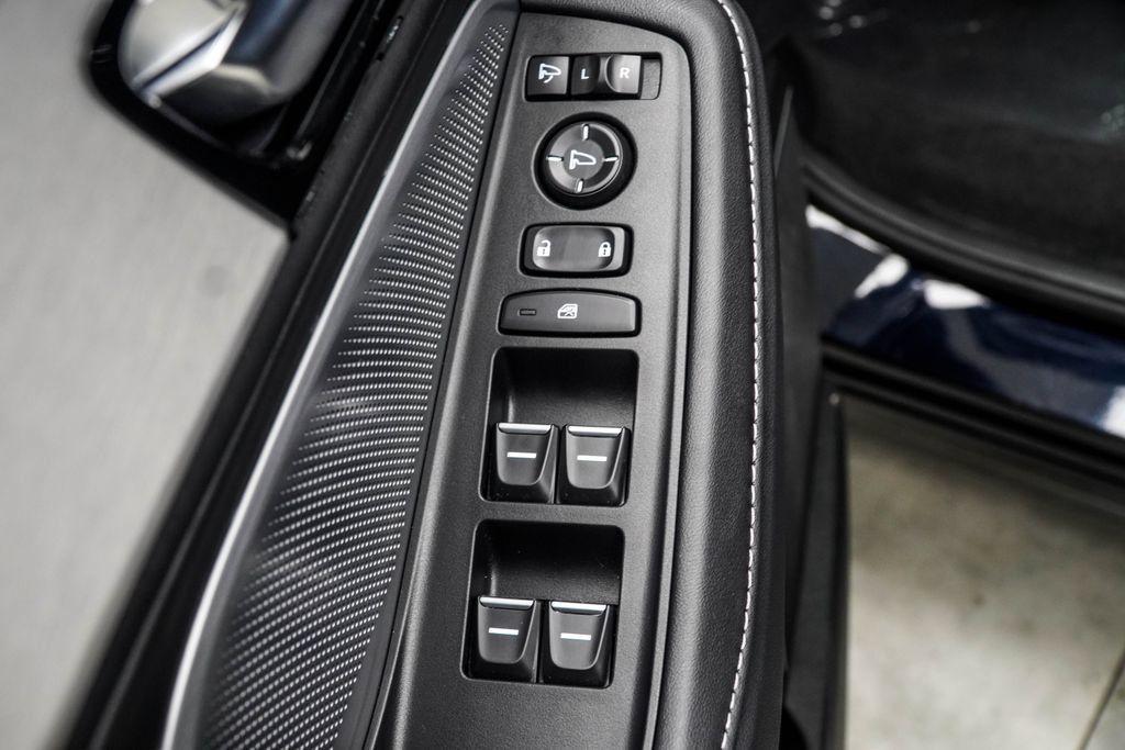 Used 2026 Acura MDX w/ Technology Package FWD image 41