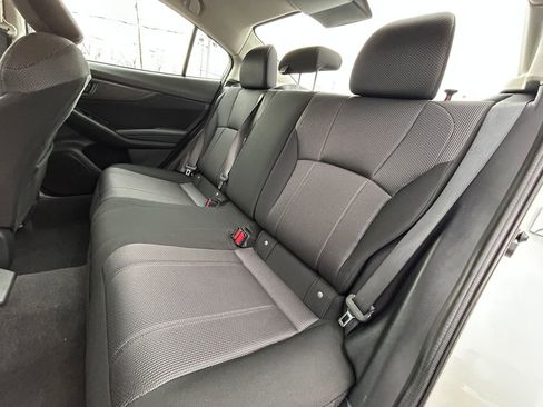 Used 2023 Subaru Impreza 2.0i image 18