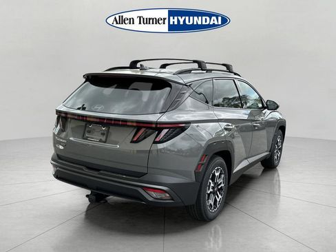 New 2026 Hyundai Tucson XRT FWD image 6