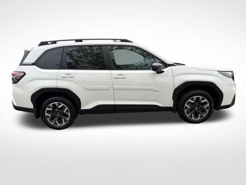 Certified 2026 Subaru Forester Premium AWD/4WD image 18